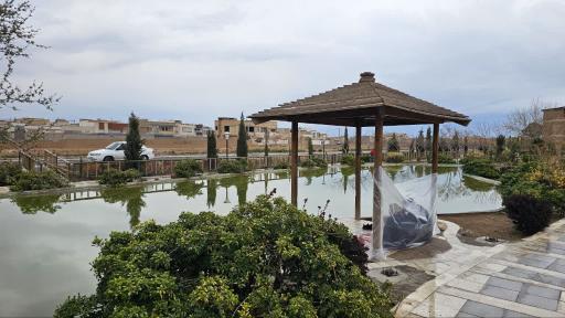 عکس 5 — بوستان زندگی