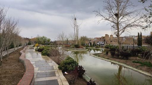 عکس 6 — بوستان زندگی
