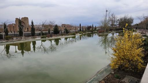عکس 7 — بوستان زندگی