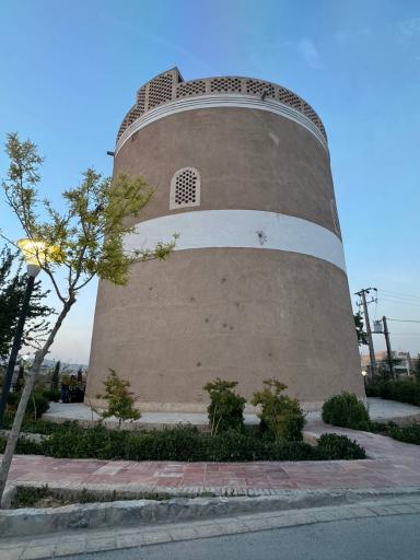 عکس 8 — بوستان زندگی