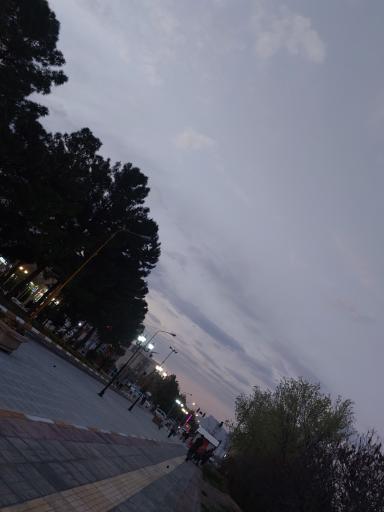عکس 4 — پارک کوهستان