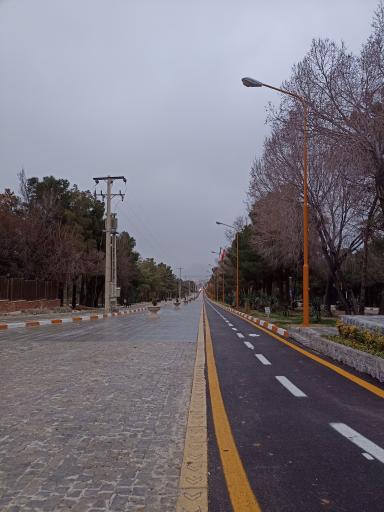 عکس 6 — پارک کوهستان