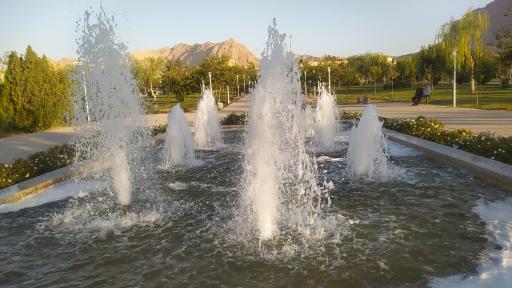 عکس 10 — پارک بهشت