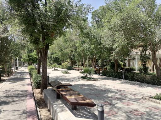 عکس 9 — بوستان بهشت