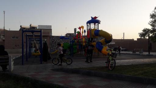 عکس 2 — پارک بهشت
