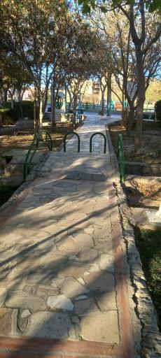عکس 10 — بوستان فرشتگان