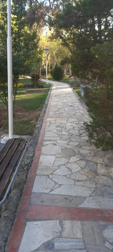 بوستان فرشتگان