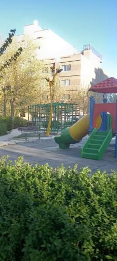 عکس 4 — بوستان فرشتگان