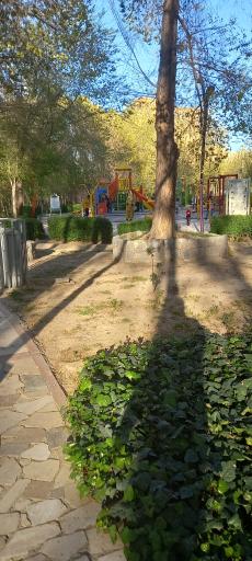 عکس 6 — بوستان فرشتگان