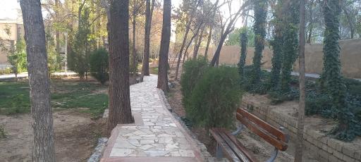 عکس 7 — بوستان فرشتگان