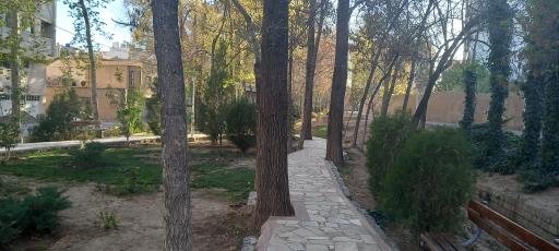 عکس 8 — بوستان فرشتگان