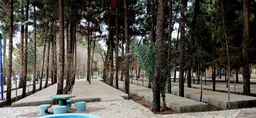 عکس 2 — بوستان شهید بهشتی