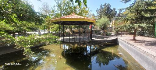 عکس 4 — بوستان پردیس