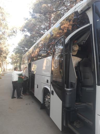 عکس 4 — اردوگاه کشوری شهید بهشتی اصفهان
