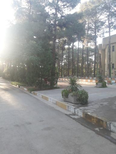 عکس 5 — اردوگاه کشوری شهید بهشتی اصفهان