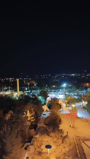 عکس 2 — شهربازی شهید بهشتی