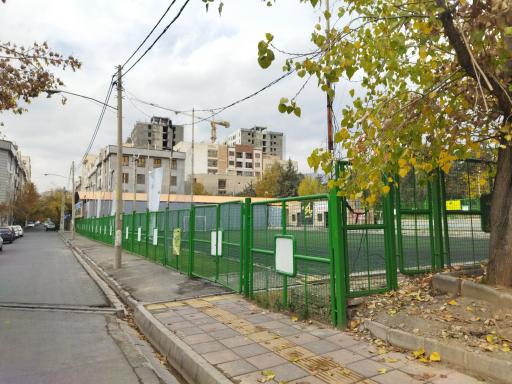 عکس 4 — بوستان باران