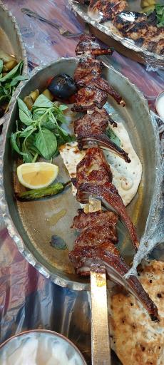 عکس 9 — رستوران بی نام