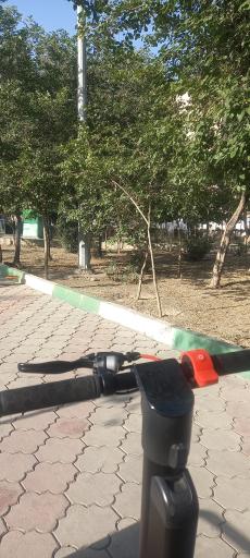 عکس 5 — بوستان شهید حسین جامد
