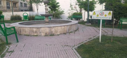عکس 3 — بوستان شمس آباد