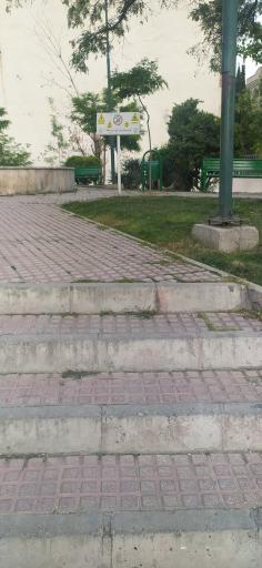 عکس 6 — بوستان شمس آباد