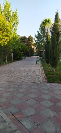 بوستان شادی