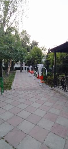 عکس 4 — بوستان شادی