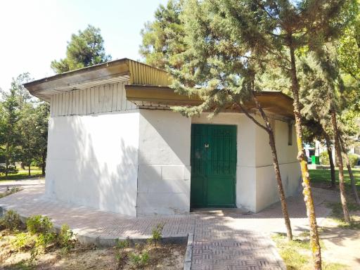 عکس 8 — بوستان شادی