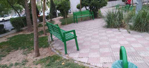 عکس 6 — پارک پویش