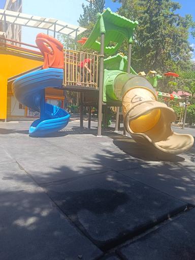 عکس 5 — بوستان هروی