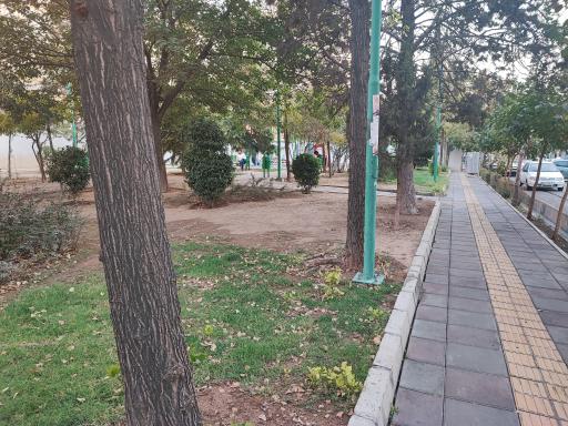 بوستان نفس