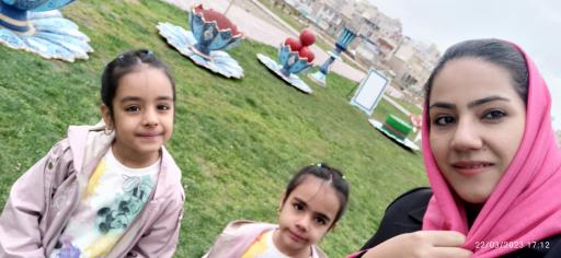 عکس 3 — بوستان نفس