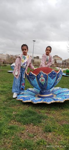 عکس 4 — بوستان نفس