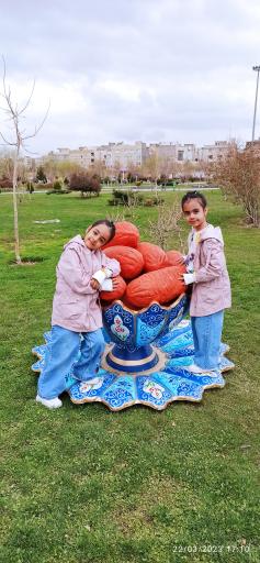 عکس 5 — بوستان نفس