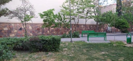 عکس 5 — بوستان نازک