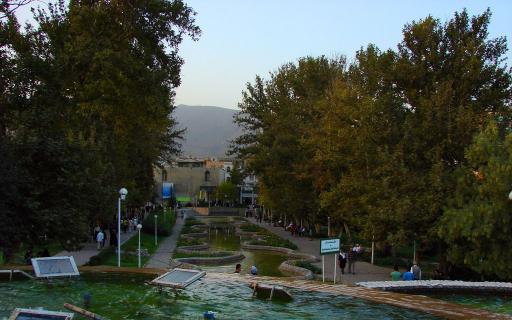 عکس 6 — بوستان صدف