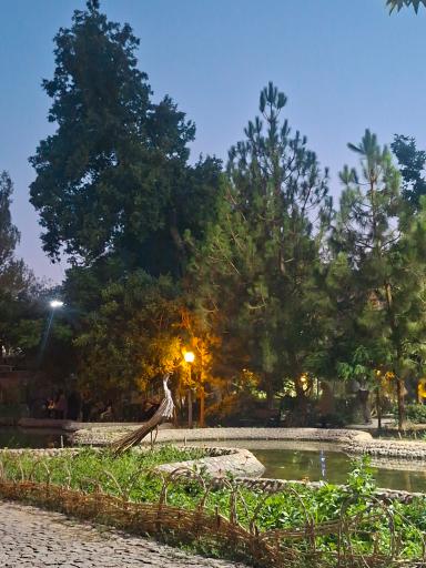 عکس 7 — بوستان صدف