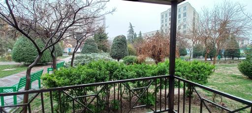 عکس 4 — بوستان باغ رز