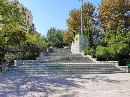 عکس 9 — بوستان تولد