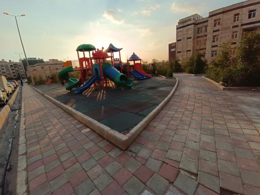 بوستان رونیکا پالاس هروی