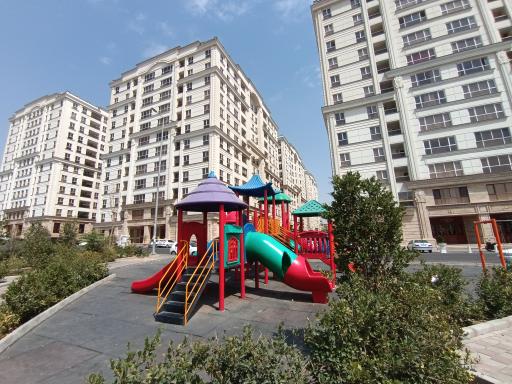 عکس 4 — بوستان رونیکا پالاس هروی