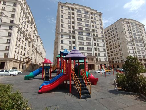 عکس 7 — بوستان رونیکا پالاس هروی