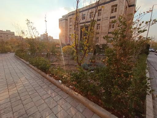 عکس 8 — بوستان رونیکا پالاس هروی