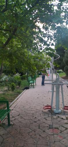 عکس 6 — پارک سخندان