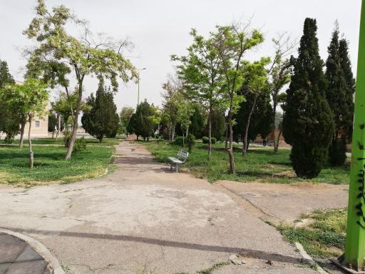 عکس 2 — پارک پردیس