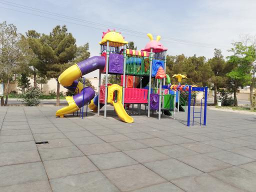 عکس 5 — پارک پردیس