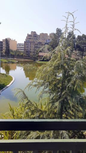 عکس 3 — بوستان پردیس هنر