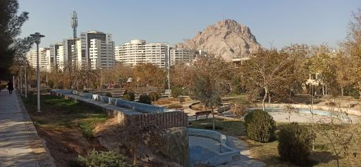 عکس 1 — پارک پردیس