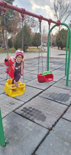 عکس 10 — پارک پروین اعتصامی