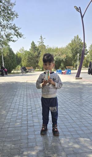 پارک پروین اعتصامی